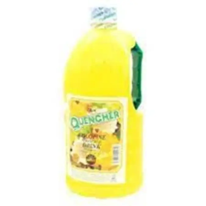 Excel Mangolada Juice 1Ltr